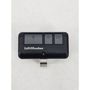 Genuine OEM 893LM LiftMaster Garage Door Opener‎ Remote MyQ Security+ 2.0